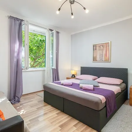 Apartment Fiori