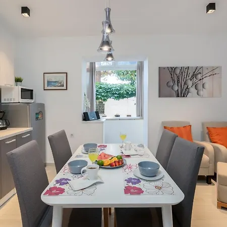 Fiori Дубровник