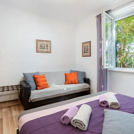 Fiori Апартаменты