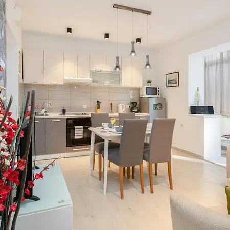 Fiori Дубровник