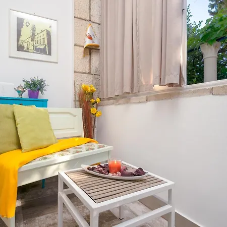 Апартаменты Fiori Дубровник