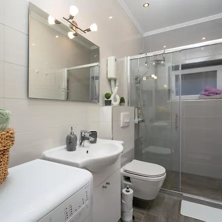 Apartament Fiori