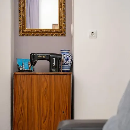Fiori Apartment Dubrovnik