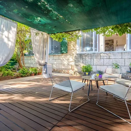 Fiori Апартаменты Дубровник