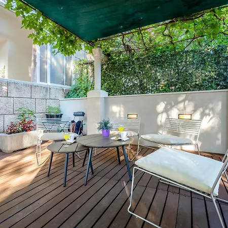 Fiori * Дубровник