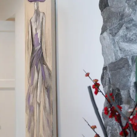 Апартаменты Fiori *