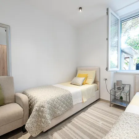 Апартаменты Fiori *