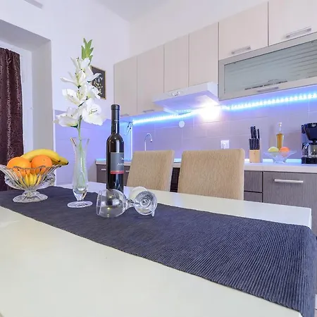 Апартаменты Fiori Дубровник