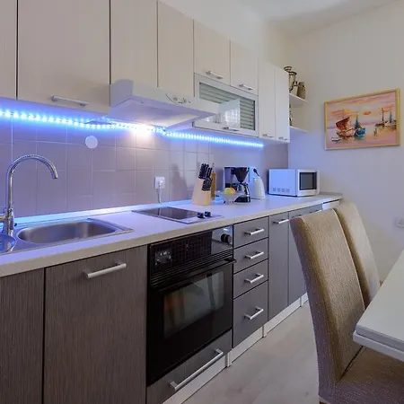 Fiori Дубровник