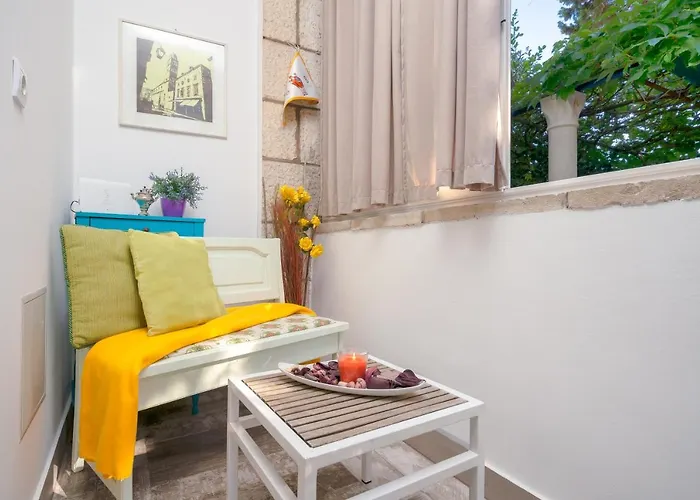 Apartamento Fiori Dubrovnik