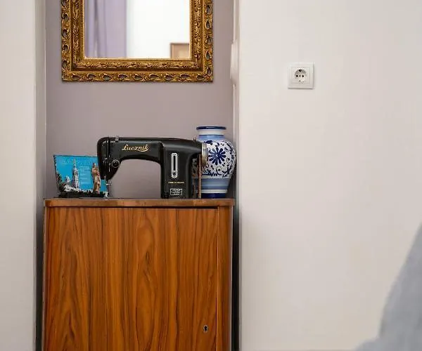 Fiori Apartamento Dubrovnik