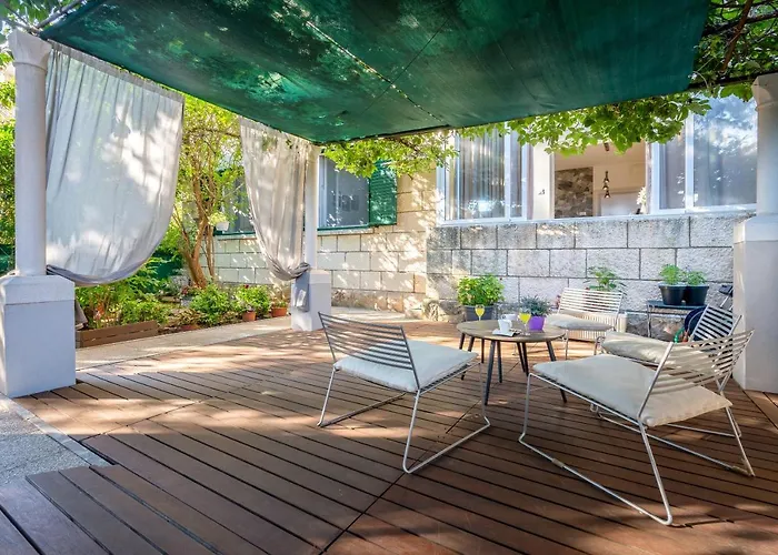 Fiori Apartamento Dubrovnik