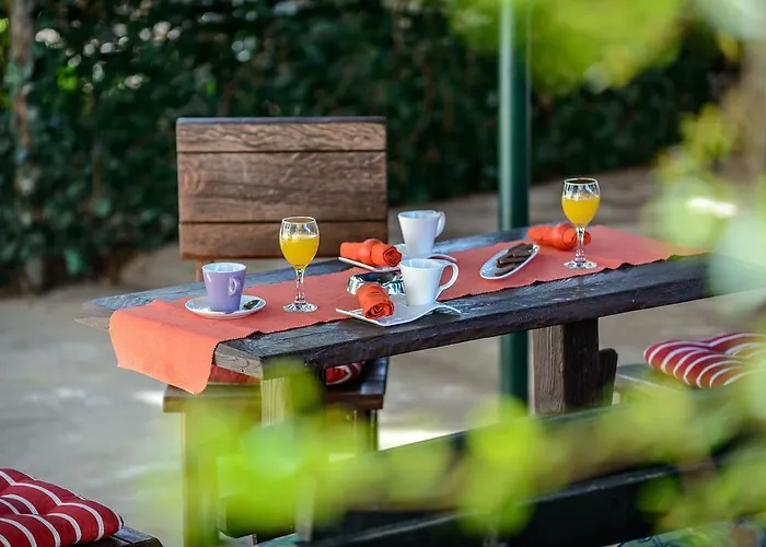 Fiori Apartamento Dubrovnik