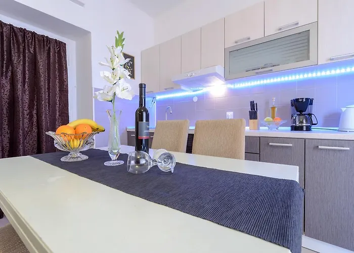 Apartamento Fiori Dubrovnik