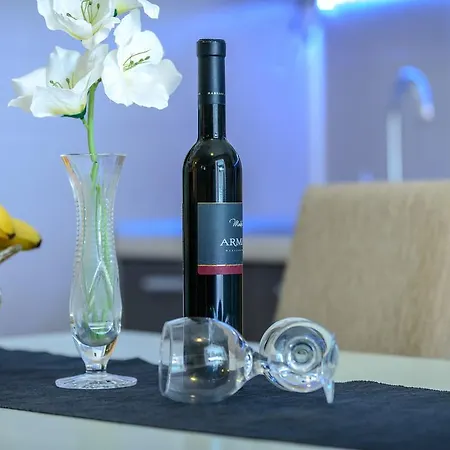 Appartement Fiori *